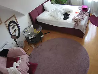 Julmodels Bedroom-A3's Live Sex Cam Show