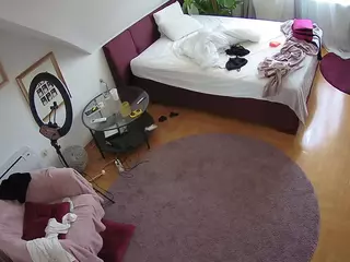 Julmodels Bedroom-A3's Live Sex Cam Show