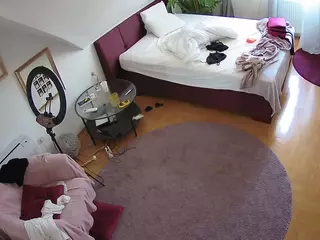 Julmodels Bedroom-A3's Live Sex Cam Show