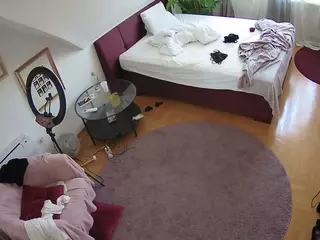 Julmodels Bedroom-A3's Live Sex Cam Show