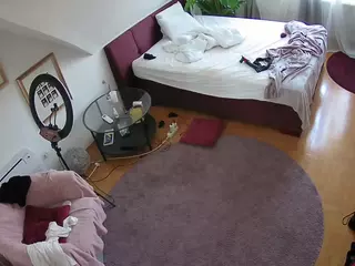 Julmodels Bedroom-A3's Live Sex Cam Show