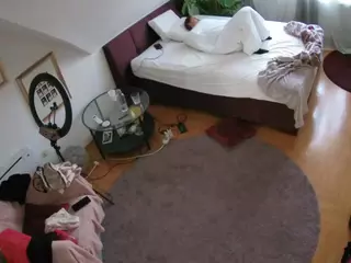 Julmodels Bedroom-A3's Live Sex Cam Show