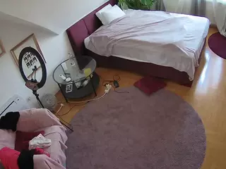 Julmodels Bedroom-A3's Live Sex Cam Show