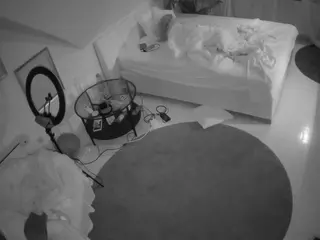 Julmodels Bedroom-A3's Live Sex Cam Show