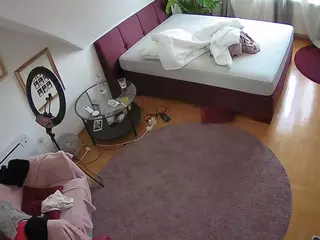 Julmodels Bedroom-A3's Live Sex Cam Show