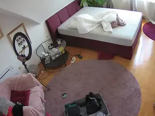 Julmodels Bedroom-A3's Live Sex Cam Show