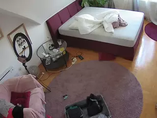Julmodels Bedroom-A3's Live Sex Cam Show