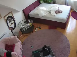 Julmodels Bedroom-A3's Live Sex Cam Show