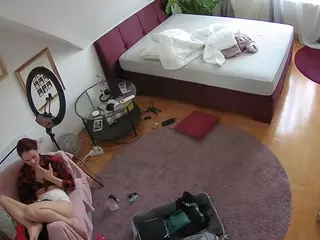 Julmodels Bedroom-A3's Live Sex Cam Show