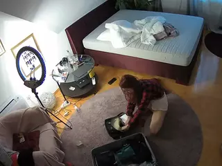 Julmodels Bedroom-A3's Live Sex Cam Show
