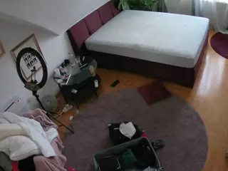 Julmodels Bedroom-A3's Live Sex Cam Show