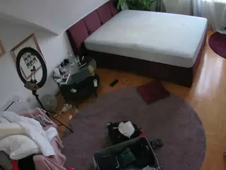 Julmodels Bedroom-A3's Live Sex Cam Show