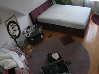 Julmodels Bedroom-A3's Live Sex Cam Show
