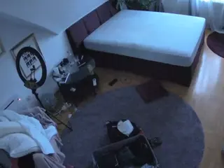 Julmodels Bedroom-A3's Live Sex Cam Show