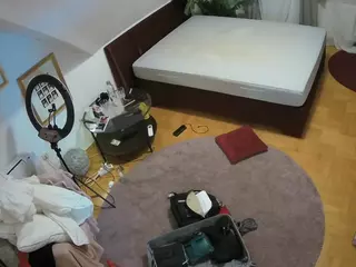 Julmodels Bedroom-A3's Live Sex Cam Show