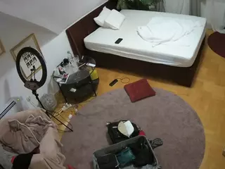 Julmodels Bedroom-A3's Live Sex Cam Show