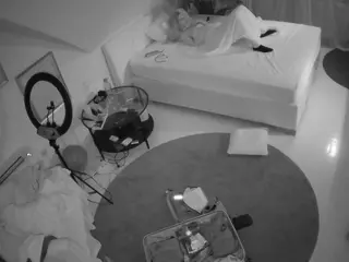 Julmodels Bedroom-A3's Live Sex Cam Show