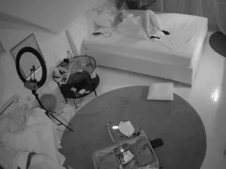 Julmodels Bedroom-A3's Live Sex Cam Show