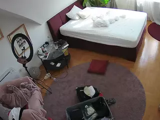 Julmodels Bedroom-A3's Live Sex Cam Show