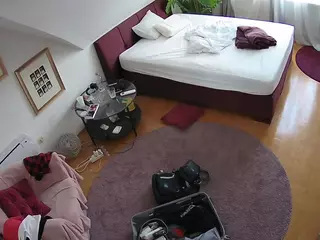 Julmodels Bedroom-A3's Live Sex Cam Show