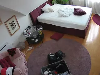 Julmodels Bedroom-A3's Live Sex Cam Show