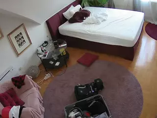 Julmodels Bedroom-A3's Live Sex Cam Show