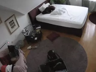 Julmodels Bedroom-A3's Live Sex Cam Show