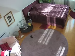 Julmodels Bedroom-A3's Live Sex Cam Show