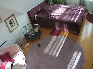 Julmodels Bedroom-A3's Live Sex Cam Show
