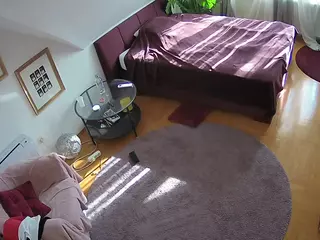Julmodels Bedroom-A3's Live Sex Cam Show