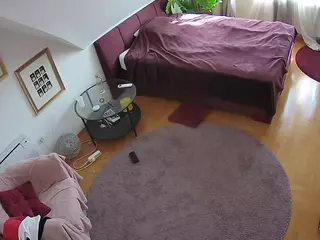 Julmodels Bedroom-A3's Live Sex Cam Show