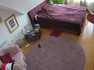 Julmodels Bedroom-A3's Live Sex Cam Show