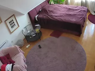 Julmodels Bedroom-A3's Live Sex Cam Show