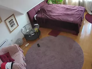 Julmodels Bedroom-A3's Live Sex Cam Show