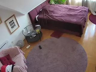 Julmodels Bedroom-A3's Live Sex Cam Show