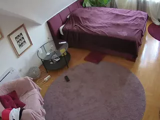 Julmodels Bedroom-A3's Live Sex Cam Show
