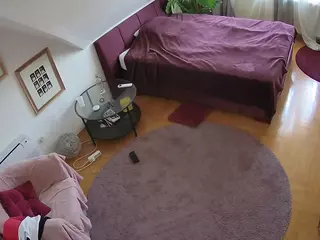 Julmodels Bedroom-A3's Live Sex Cam Show