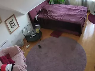 Julmodels Bedroom-A3's Live Sex Cam Show