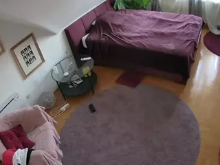 Julmodels Bedroom-A3's Live Sex Cam Show