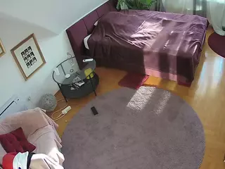 Julmodels Bedroom-A3's Live Sex Cam Show