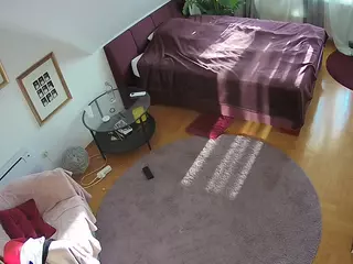 Julmodels Bedroom-A3's Live Sex Cam Show