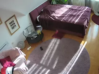 Julmodels Bedroom-A3's Live Sex Cam Show