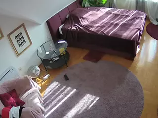 Julmodels Bedroom-A3's Live Sex Cam Show