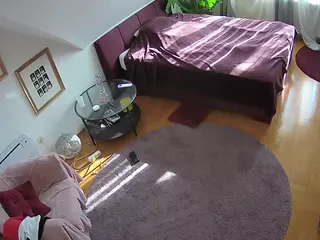 Julmodels Bedroom-A3's Live Sex Cam Show