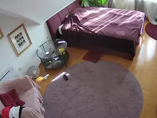Julmodels Bedroom-A3's Live Sex Cam Show