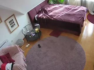 Julmodels Bedroom-A3's Live Sex Cam Show