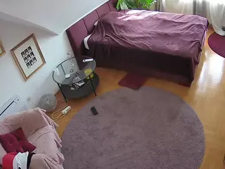 Julmodels Bedroom-A3's Live Sex Cam Show
