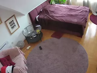Julmodels Bedroom-A3's Live Sex Cam Show