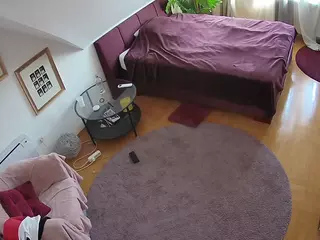 Julmodels Bedroom-A3's Live Sex Cam Show