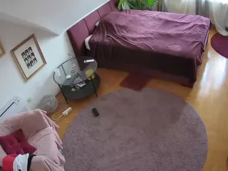 Julmodels Bedroom-A3's Live Sex Cam Show
